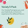 imageOLIPOP  Strawberry Vanilla Sparkling Tonic Healthy Soda Prebiotic Soft Drink Aids Digestive Health Contains Prebiotics ampamp 9g of Plant Fiber Caffeine Free Low Calorie Low Sugar 12 oz 4PackCola