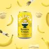 imageOLIPOP Prebiotic Soda Peaches and Cream  12 fl ozBanana Cream