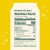 imageOLIPOP Prebiotic Soda Peaches and Cream  12 fl ozBanana Cream