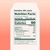 imageOLIPOP Prebiotic Soda Peaches and Cream  12 fl ozBarbie Peaches and Cream