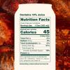 imageOLIPOP Prebiotic Soda Pop Cherry Cola Prebiotics Botanicals Plant Fiber 12 fl oz 4 Cans