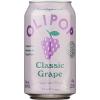 imageOLIPOP Prebiotic Soda Pop Cherry Vanilla A New Kind of Soda Packed with Prebiotics Fiber and Botanicals Gluten Free Vegan GMO Free 12oz 12CansClassic Grape