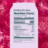 imageOLIPOP Prebiotic Soda Pop Cherry Vanilla A New Kind of Soda Packed with Prebiotics Fiber and Botanicals Gluten Free Vegan GMO Free 12oz 12CansClassic Grape