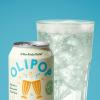 imageOLIPOP Prebiotic Soda Pop Cherry Vanilla A New Kind of Soda Packed with Prebiotics Fiber and Botanicals Gluten Free Vegan GMO Free 12oz 12CansCream Soda