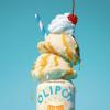 imageOLIPOP Prebiotic Soda Pop Cherry Vanilla A New Kind of Soda Packed with Prebiotics Fiber and Botanicals Gluten Free Vegan GMO Free 12oz 12CansCream Soda