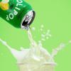 imageOLIPOP Prebiotic Soda Pop Cherry Vanilla A New Kind of Soda Packed with Prebiotics Fiber and Botanicals Gluten Free Vegan GMO Free 12oz 12CansLemon Lime