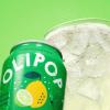 imageOLIPOP Prebiotic Soda Pop Cherry Vanilla A New Kind of Soda Packed with Prebiotics Fiber and Botanicals Gluten Free Vegan GMO Free 12oz 12CansLemon Lime