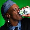 imageOLIPOP Prebiotic Soda Pop Cherry Vanilla A New Kind of Soda Packed with Prebiotics Fiber and Botanicals Gluten Free Vegan GMO Free 12oz 12CansRidge Rush