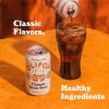 imageOLIPOP Prebiotic Soda Pop Cherry Vanilla A New Kind of Soda Packed with Prebiotics Fiber and Botanicals Gluten Free Vegan GMO Free 12oz 12CansVariety Classic Flavors