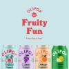 imageOLIPOP Prebiotic Soda Pop Cherry Vanilla A New Kind of Soda Packed with Prebiotics Fiber and Botanicals Gluten Free Vegan GMO Free 12oz 12CansVariety Fruit Flavors