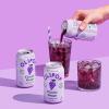 imageOLIPOP Prebiotic Soda Pop Cherry Vanilla A New Kind of Soda Packed with Prebiotics Fiber and Botanicals Gluten Free Vegan GMO Free 12oz 12CansVariety Best Sellers