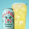 imageOLIPOP Prebiotic Soda Pop Cherry Vanilla A New Kind of Soda Packed with Prebiotics Fiber and Botanicals Gluten Free Vegan GMO Free 12oz 12CansVariety Best Sellers