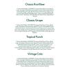 imageOLIPOP Prebiotic Soda Pop Cherry Vanilla A New Kind of Soda Packed with Prebiotics Fiber and Botanicals Gluten Free Vegan GMO Free 12oz 12CansVariety Best Sellers