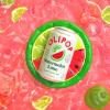 imageOLIPOP Prebiotic Soda Pop Cherry Vanilla A New Kind of Soda Packed with Prebiotics Fiber and Botanicals Gluten Free Vegan GMO Free 12oz 12CansWatermelon Lime