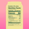 imageOLIPOP Prebiotic Soda Pop Crisp Apple A New Kind of Soda Packed with Prebiotics Fiber and Botanicals Gluten Free Vegan GMO Free 12oz Single Can