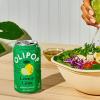 imageOLIPOP Prebiotic Soda Pop Lemon Lime Prebiotics Botanicals Plant Fiber 12 fl oz