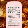 imageOLIPOP Prebiotic Soda Pop Vintage Cola Prebiotics Botanicals Plant Fiber 12 fl oz 4 Cans