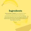 imageOLIPOP Prebiotic Soda Pop Vintage ColaPantry Pack Packed with Prebiotics Fiber and Botanicals Gluten Free Vegan GMO Free 12oz 12CansBanana Cream