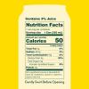 imageOLIPOP Prebiotic Soda Pop Vintage ColaPantry Pack Packed with Prebiotics Fiber and Botanicals Gluten Free Vegan GMO Free 12oz 12CansBanana Cream