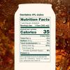 imageOLIPOP Prebiotic Soda Pop Vintage ColaPantry Pack Packed with Prebiotics Fiber and Botanicals Gluten Free Vegan GMO Free 12oz 12CansClassic Root Beer