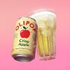 imageOLIPOP Prebiotic Soda Pop Vintage ColaPantry Pack Packed with Prebiotics Fiber and Botanicals Gluten Free Vegan GMO Free 12oz 12CansCrisp Apple
