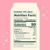 imageOLIPOP Prebiotic Soda Pop Vintage ColaPantry Pack Packed with Prebiotics Fiber and Botanicals Gluten Free Vegan GMO Free 12oz 12CansCrisp Apple