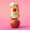 imageOLIPOP Prebiotic Soda Pop Vintage ColaPantry Pack Packed with Prebiotics Fiber and Botanicals Gluten Free Vegan GMO Free 12oz 12CansCrisp Apple