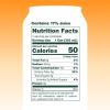 imageOLIPOP Prebiotic Soda Pop Vintage ColaPantry Pack Packed with Prebiotics Fiber and Botanicals Gluten Free Vegan GMO Free 12oz 12CansOrange Cream
