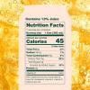 imageOLIPOP Prebiotic Soda Pop Vintage ColaPantry Pack Packed with Prebiotics Fiber and Botanicals Gluten Free Vegan GMO Free 12oz 12CansOrange Squeeze
