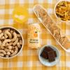 imageOLIPOP Prebiotic Soda Pop Vintage ColaPantry Pack Packed with Prebiotics Fiber and Botanicals Gluten Free Vegan GMO Free 12oz 12CansOrange Squeeze