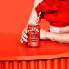 imageOlipop Vintage Cola Soda 12 Fl Oz CanCherry Cola