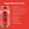 imageOlipop Vintage Cola Soda 12 Fl Oz CanCherry Cola