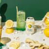 imageOlipop Vintage Cola Soda 12 Fl Oz CanGinger Lemon