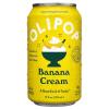 Banana Cream