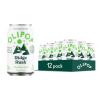 imageOLIPOP Prebiotic Soda Pop Cherry Vanilla A New Kind of Soda Packed with Prebiotics Fiber and Botanicals Gluten Free Vegan GMO Free 12oz 12CansRidge Rush
