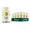 Ginger Lemon