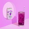 imageOLIPOP  Classic Grape Sparkling Tonic Healthy Soda Prebiotic Soft Drink Aids Digestive Health ampamp Immune Health High in Plant Fiber Caffeine Free Low Calorie Low Sugar 12 oz