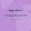 imageOLIPOP Prebiotic Soda Pop Classic Grape Prebiotics Botanicals Plant Fiber 12 fl oz 4 Cans