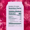 imageOLIPOP Prebiotic Soda Pop Classic Grape Prebiotics Botanicals Plant Fiber 12 fl oz 4 Cans