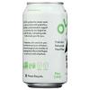 imageOLIPOP Prebiotic Soda Ridge Rush Blend of Prebiotics Botanicals Plant Fiber 12 fl oz