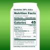 imageOLIPOP Prebiotic Soda Pop Pantry Pack Packed with Prebiotics Fiber and Botanicals Gluten Free Vegan GMO Free 12oz 12Cans SpongeBob Pineapple ParadiseRidge Rush