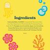 imageOLIPOP Prebiotic Soda Pop Pantry Pack Packed with Prebiotics Fiber and Botanicals Gluten Free Vegan GMO Free 12oz 12Cans SpongeBob Pineapple ParadiseSpongeBob Pineapple Paradise