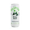 imageOLIPOP Prebiotic Soda Pop Classic Root Beer Pantry Pack Packed with Prebiotics Fiber and Botanicals Gluten Free Vegan GMO Free 12oz Skinny 12CansRidge Rush