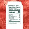imageOLIPOP Prebiotic Soda Pop Strawberry Vanilla Pantry Pack Packed with Prebiotics Fiber and Botanicals Gluten Free Vegan GMO Free 75oz 6CansStrawberry Vanilla