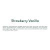 imageOLIPOP Prebiotic Soda Pop Strawberry Vanilla Pantry Pack Packed with Prebiotics Fiber and Botanicals Gluten Free Vegan GMO Free 75oz 6CansStrawberry Vanilla